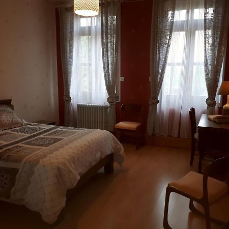 Chambre Du Nouvion Le Nouvion-en-Thierache Bagian luar foto