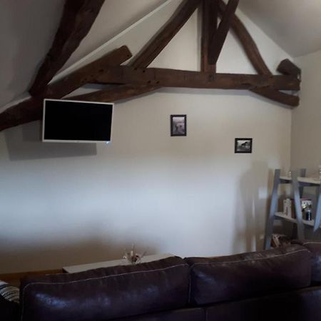 Chambre Du Nouvion Le Nouvion-en-Thierache Bagian luar foto